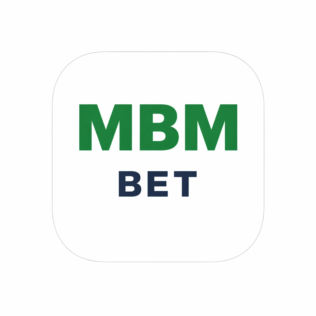 MBMbet App Logo