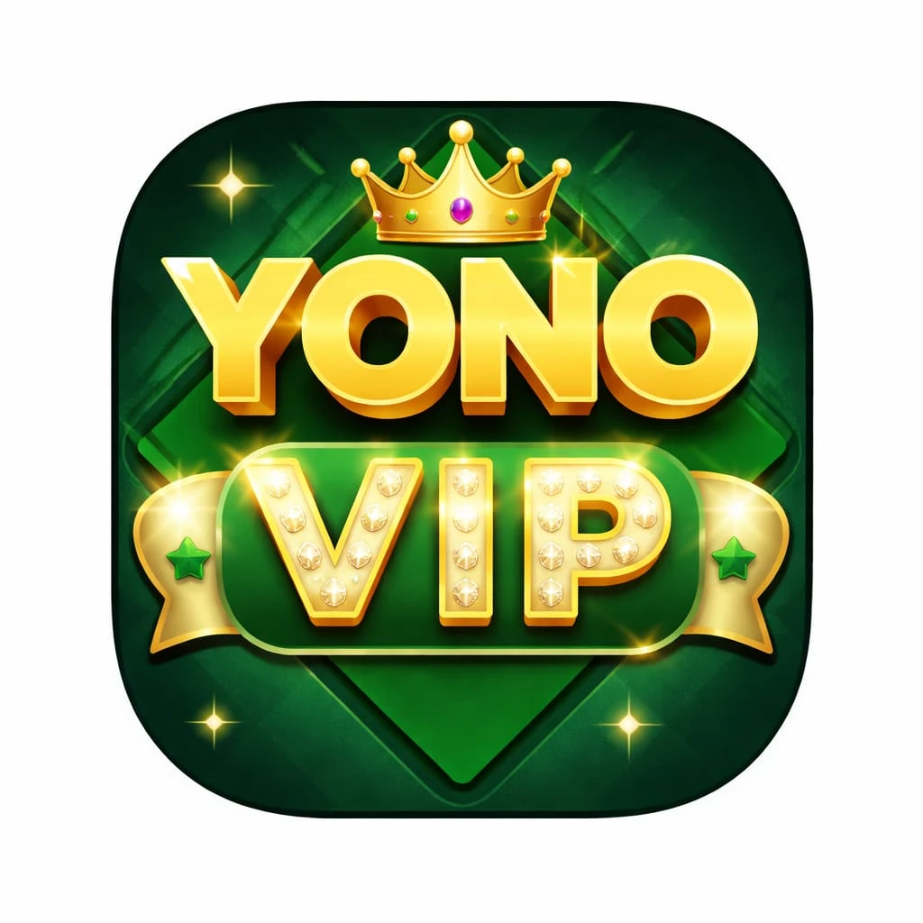 Yono VIP App Logo