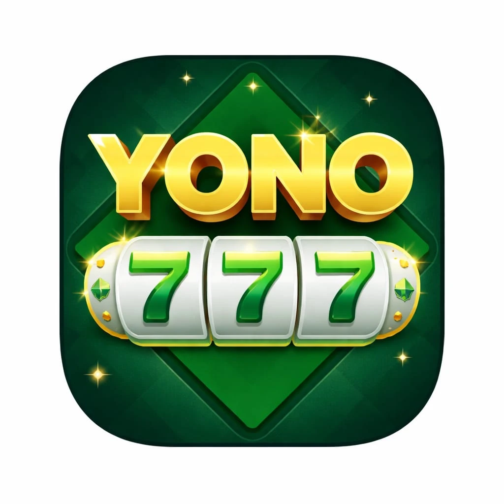 YONO777 App Logo